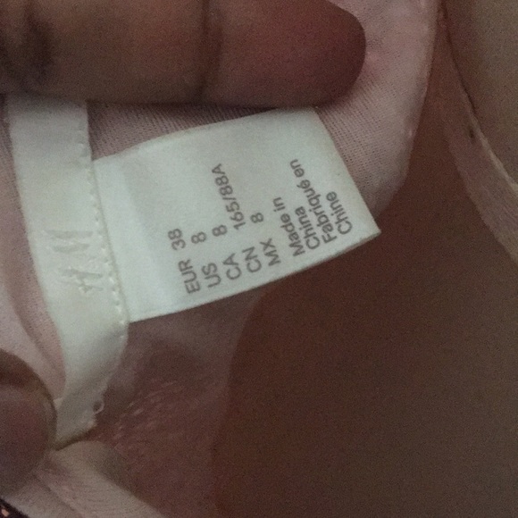 Sequin Party Dress - Picture 6 of 6